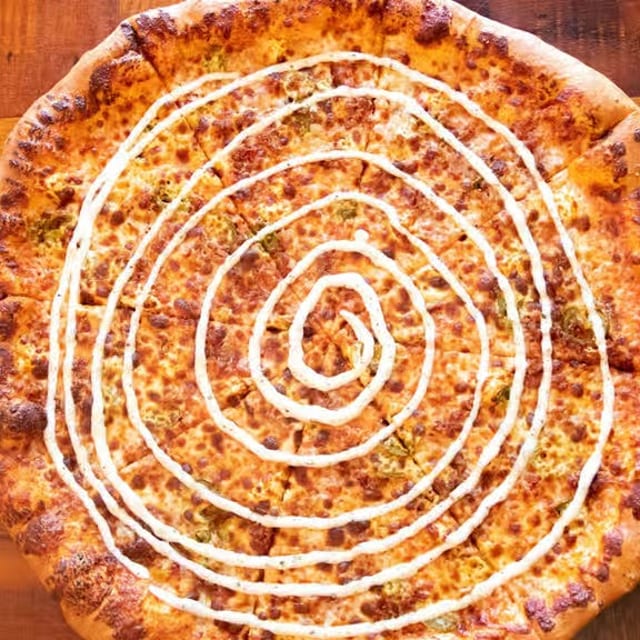 Blount - Medium.