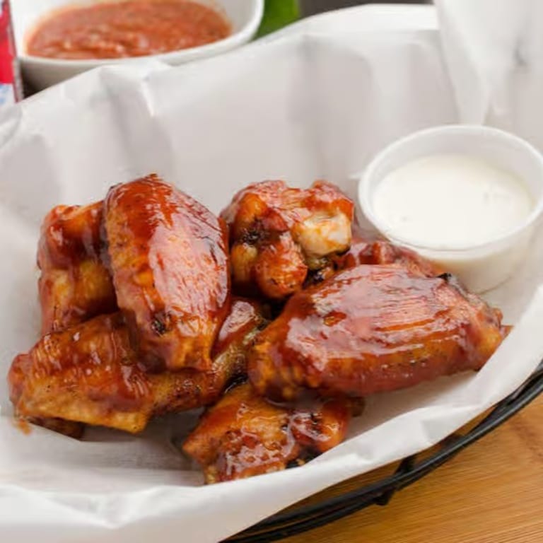 Irresistible Wings for Everyone