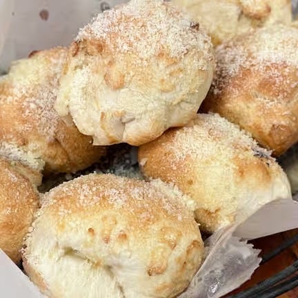Blount Bites.