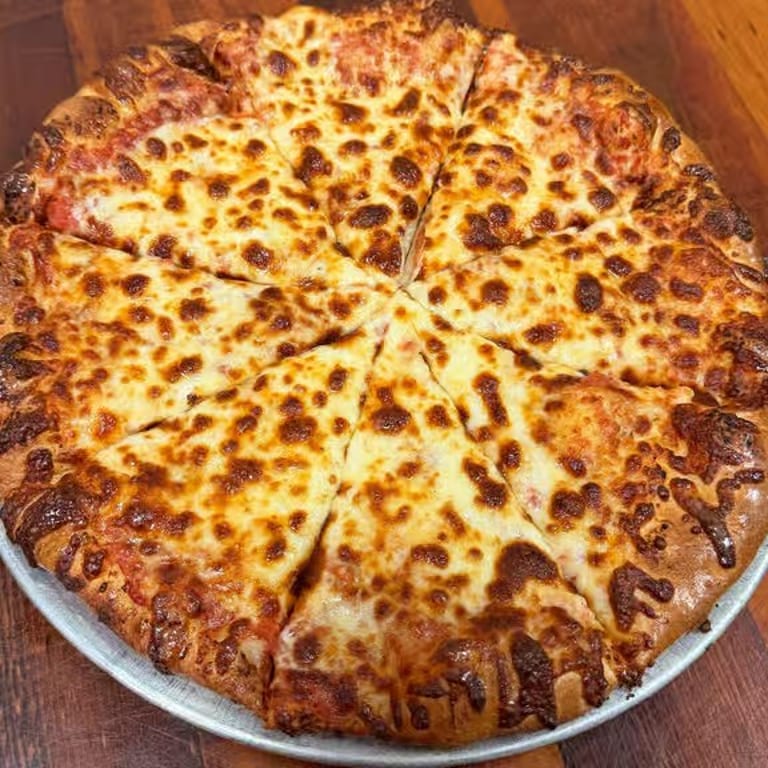 Korean Bbq Pizza Delights