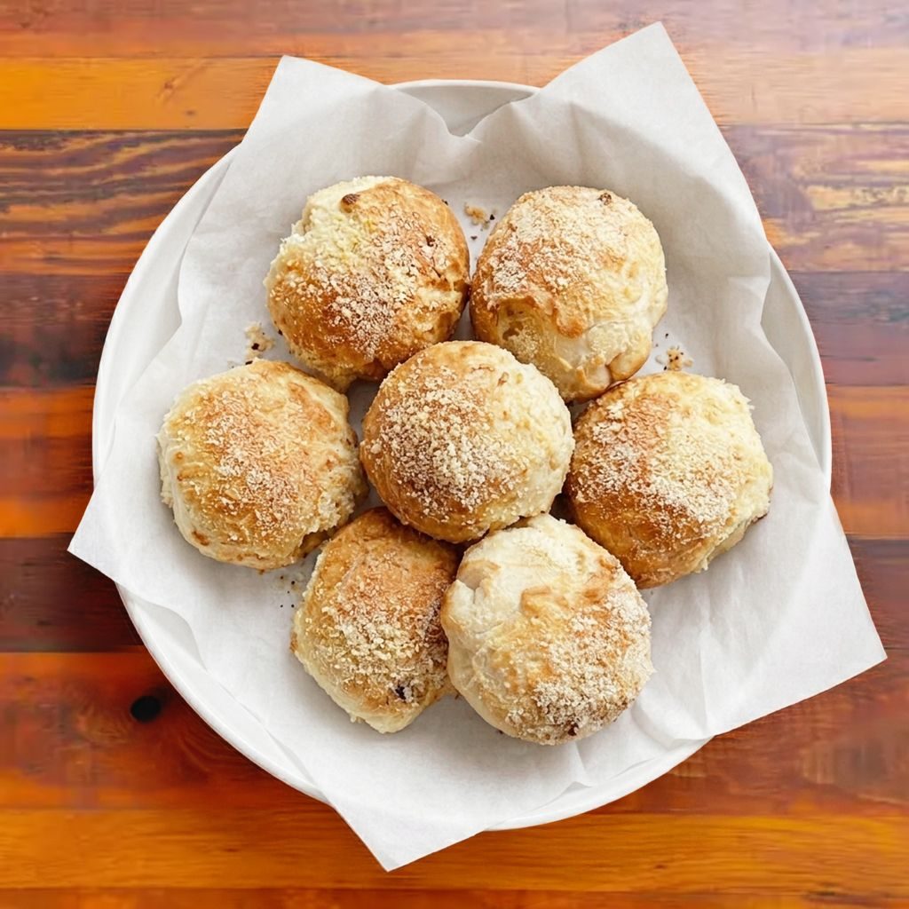 Blount Bites.